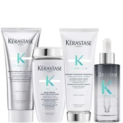 KERASTASE Hidratantes Faciales|Champús<Symbiose Bain Crème