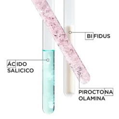 KERASTASE Champús|Anticaspa<Symbiose Bain Pureté