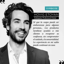 KERASTASE Champús|Anticaspa<Symbiose Bain Pureté