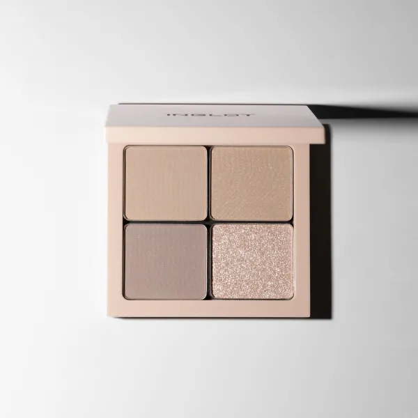 INGLOT Profesional<System Flexi Palette 4 Mirror