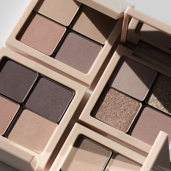 INGLOT Profesional<System Flexi Palette 4 Mirror