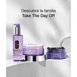 Best Take The Day Off Limpieza