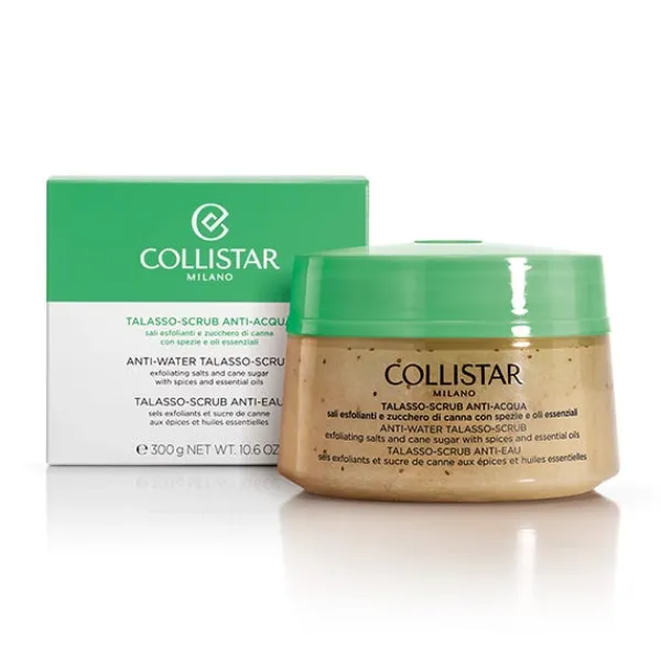 COLLISTAR Exfoliantes<talasso-scrub antiagua