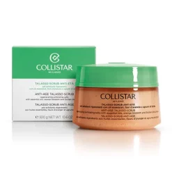 COLLISTAR Exfoliantes<talasso-scrub antiedad