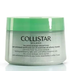 COLLISTAR Exfoliantes<Talasso-Scrub Crioactivo