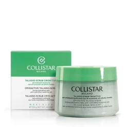 COLLISTAR Exfoliantes<Talasso-Scrub Crioactivo