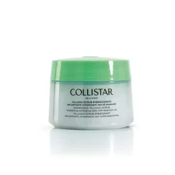 COLLISTAR Exfoliantes|Exfoliantes<talasso-scrub energizante