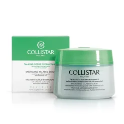 COLLISTAR Exfoliantes|Exfoliantes<talasso-scrub energizante