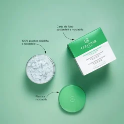 COLLISTAR Exfoliantes|Exfoliantes<talasso-scrub energizante