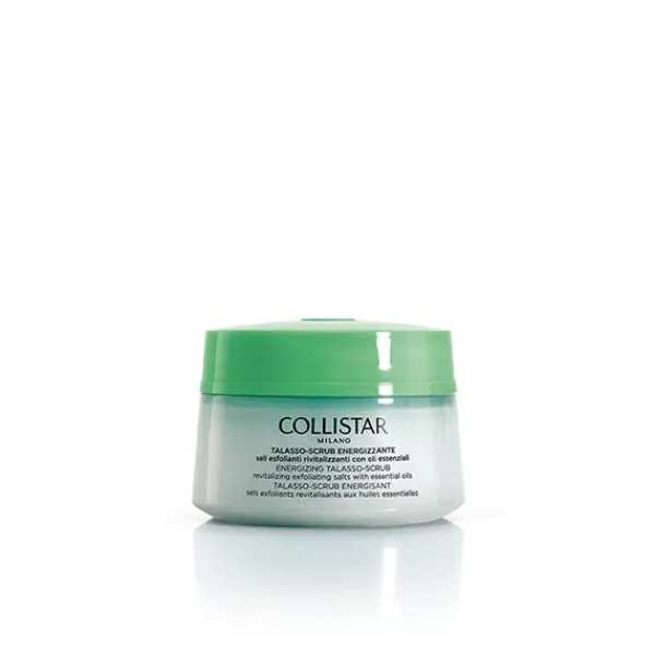 COLLISTAR Exfoliantes|Exfoliantes<Talasso-Scrub Energizante