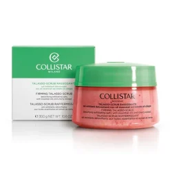 COLLISTAR Exfoliantes<talasso-scrub reafirmante