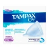 TAMPAX Copas Menstruales<Cup