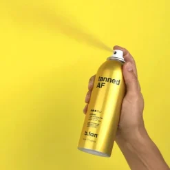 B.TAN Brumas Corporales|Autobronceado<Tanned Af