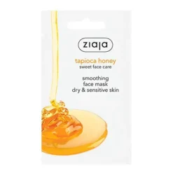 ZIAJA Mascarillas|Hidratantes Faciales<Tapioca Honey