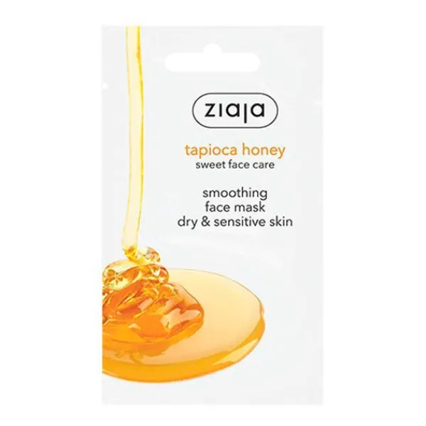 Best Tapioca Honey Mascarillas