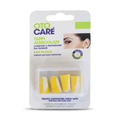 OTO CARE Hidratantes Faciales|Higiene Oídos<Tapones Para Oído