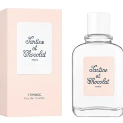 Tartine Et Chocolat Musc Perfumes Infantiles