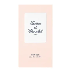 Tartine Et Chocolat Musc Perfumes Infantiles