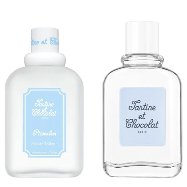 Discount Tartine Et Chocolate Perfumes Infantiles