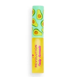 Hot Tasty Avocado Lip Oil Pintalabios