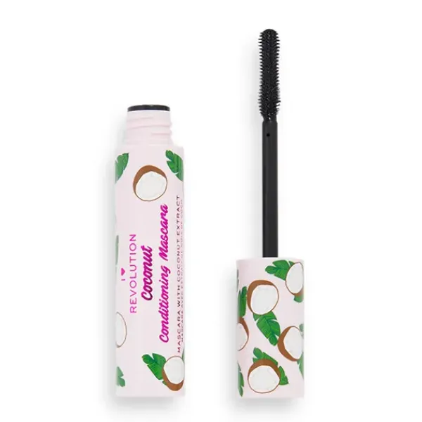 Discount Tasty Coconut Conditioning Mascara Máscara De Pestañas