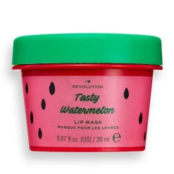 I HEART REVOLUTION Bálsamos Labiales|Cruelty Free<Tasty Coconut Lip Mask