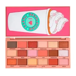 Discount Tasty Palette Sombras De Ojos