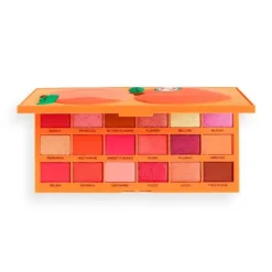 Online Tasty Peach Eyeshadow Palette Sombras De Ojos