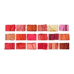 Online Tasty Peach Eyeshadow Palette Sombras De Ojos