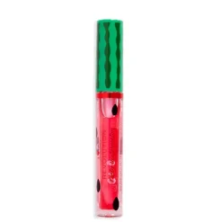 I HEART REVOLUTION Gloss De Labios|Cruelty Free<Tasty Watermelon Lip Gloss