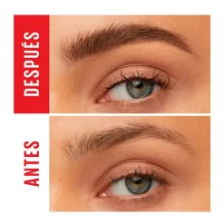 New Tattoo Brow 36H Styling Gel Cejas