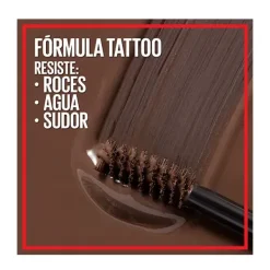 New Tattoo Brow 36H Styling Gel Cejas