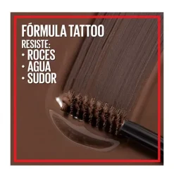 New Tattoo Brow 36H Styling Gel Cejas