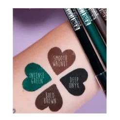 Discount Tattoo Liner Gel Pencil Delineadores De Ojos