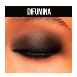 Clearance Tattoo Liner Smokey Delineadores De Ojos