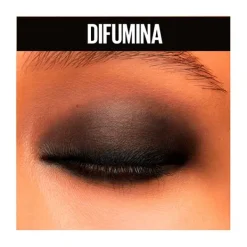 Clearance Tattoo Liner Smokey Delineadores De Ojos