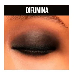 Clearance Tattoo Liner Smokey Delineadores De Ojos
