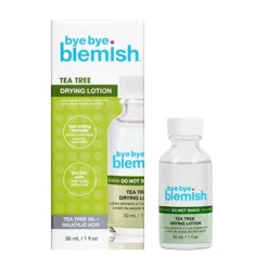 BYE BYE BLEMISH Serums|Hidratantes Faciales<Tea Tree Drying Lotion