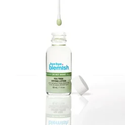 BYE BYE BLEMISH Serums|Hidratantes Faciales<Tea Tree Drying Lotion