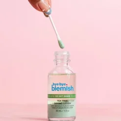 BYE BYE BLEMISH Serums|Hidratantes Faciales<Tea Tree Drying Lotion