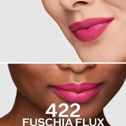 Outlet Technosatin Gel Lipstick Gloss De Labios