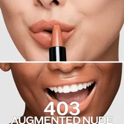 Outlet Technosatin Gel Lipstick Gloss De Labios