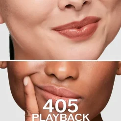 Outlet Technosatin Gel Lipstick Gloss De Labios