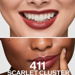 Outlet Technosatin Gel Lipstick Gloss De Labios