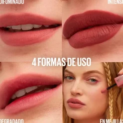 Best Teddy Tint Pintalabios