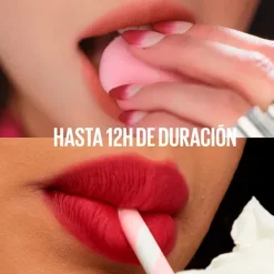 Best Teddy Tint Pintalabios