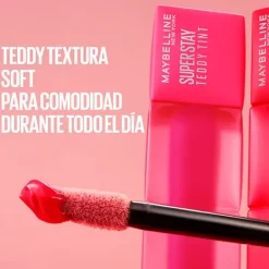 Best Teddy Tint Pintalabios