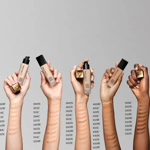 New Teint Idole Ultra Wear Bases De Maquillaje