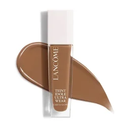 Discount Teint Idole Ultra Wear Care & Glow Bases De Maquillaje