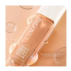 Discount Teint Idole Ultra Wear Care & Glow Bases De Maquillaje